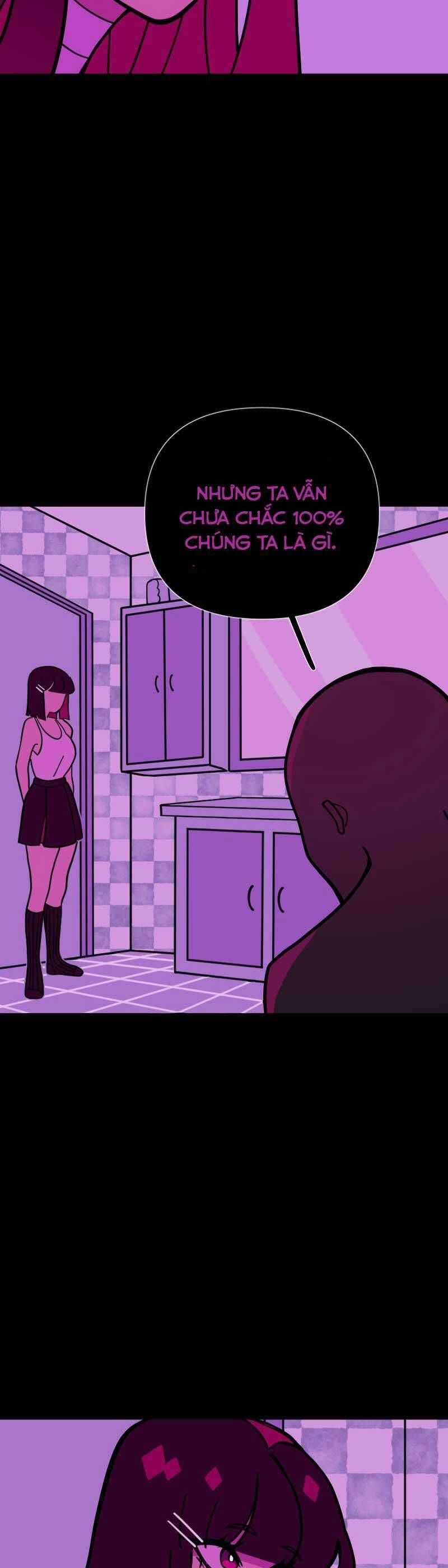 Homesick - Chương 18 - Trang 9