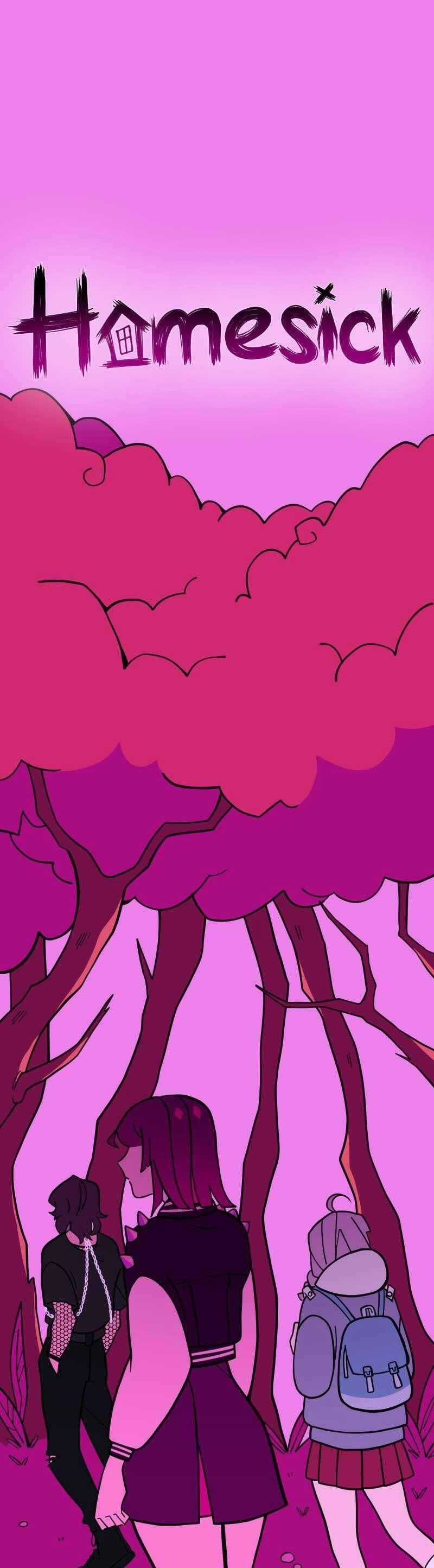 Homesick - Chương 19 - Trang 2