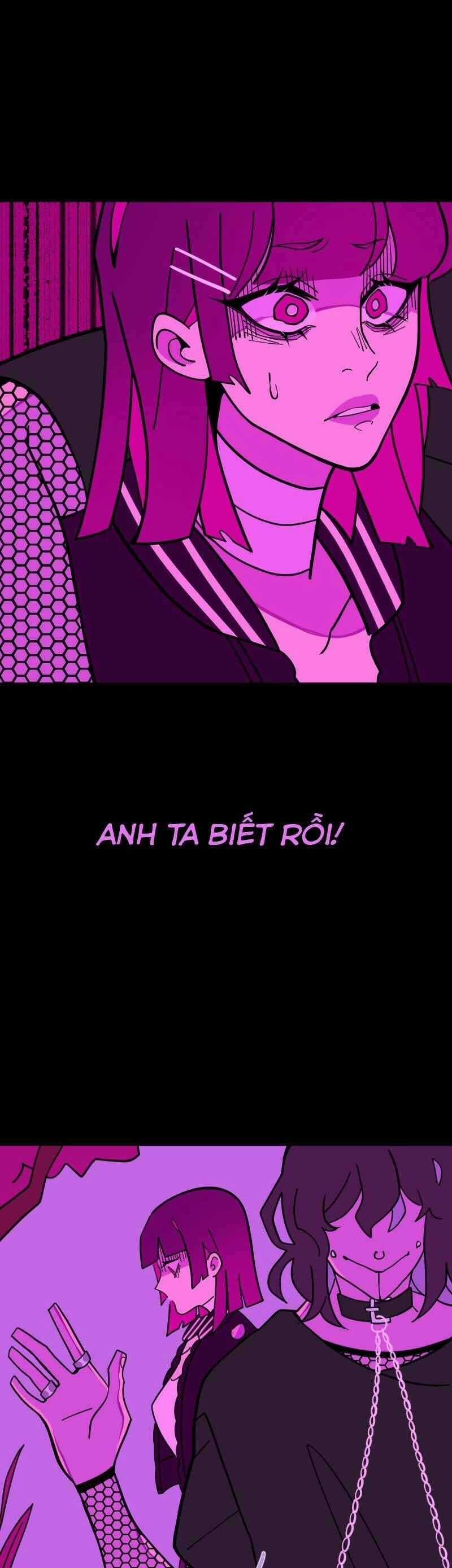 Homesick - Chương 19 - Trang 18