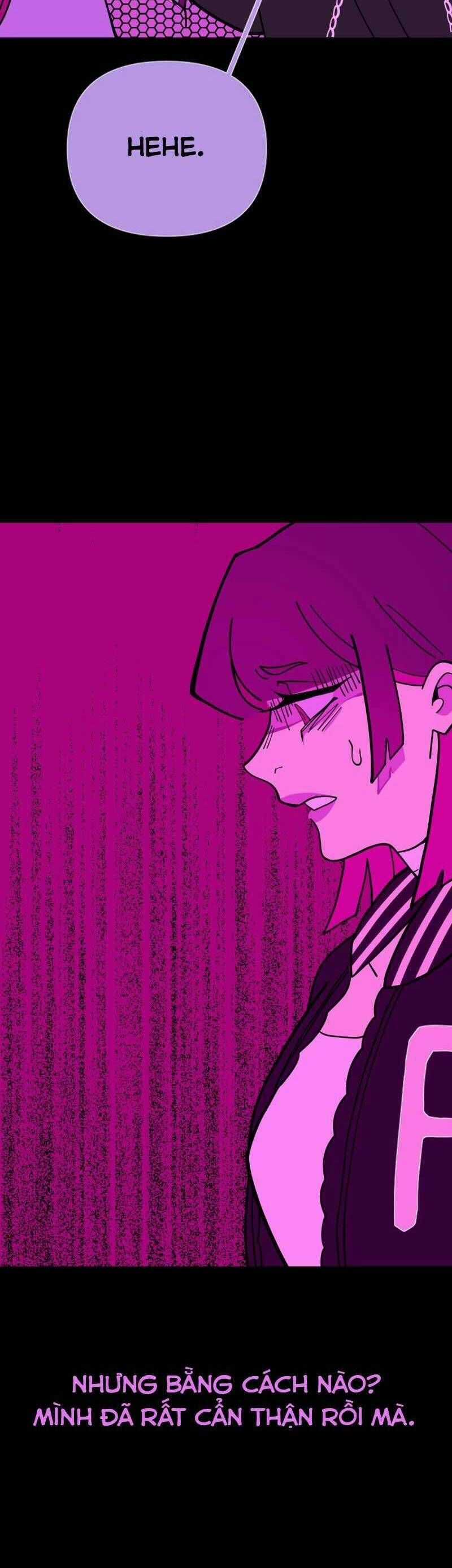 Homesick - Chương 19 - Trang 19