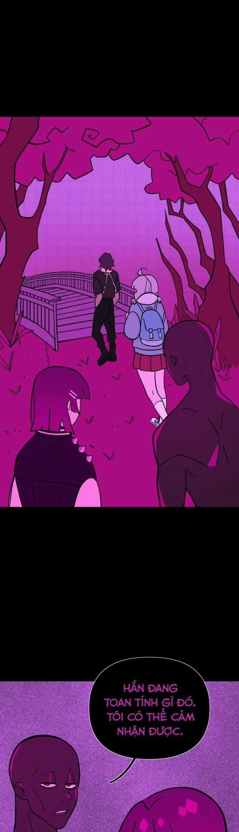 Homesick - Chương 19 - Trang 21