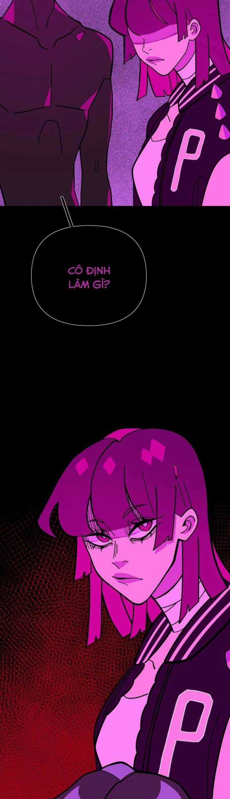 Homesick - Chương 19 - Trang 22