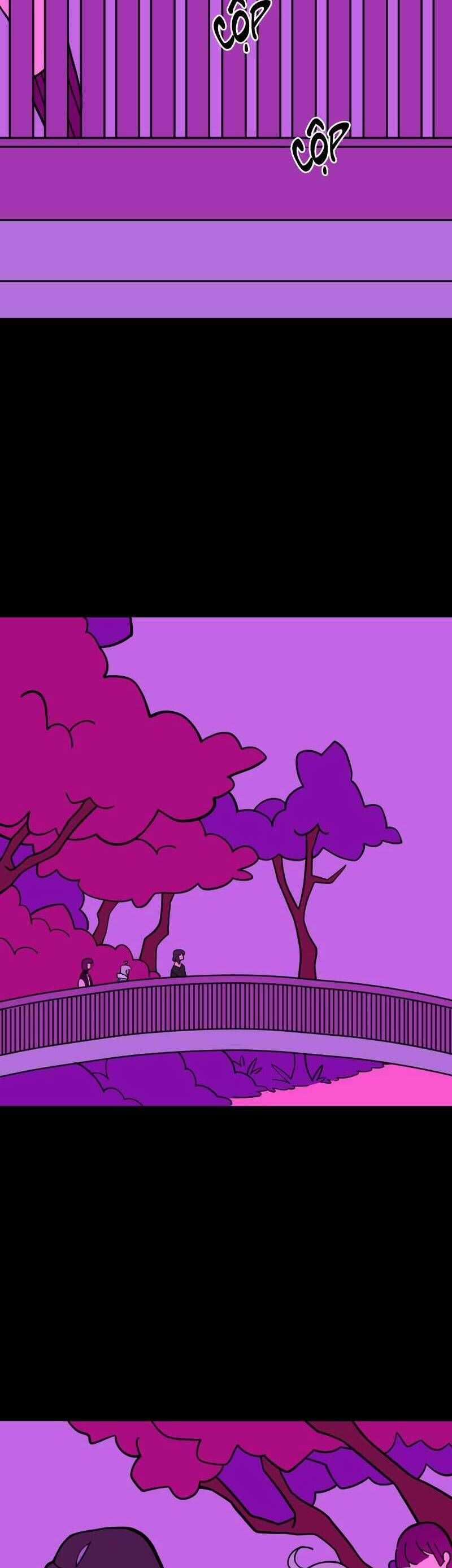 Homesick - Chương 19 - Trang 24