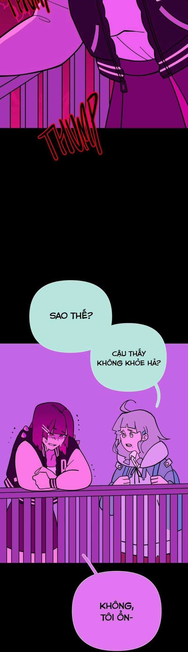 Homesick - Chương 19 - Trang 28