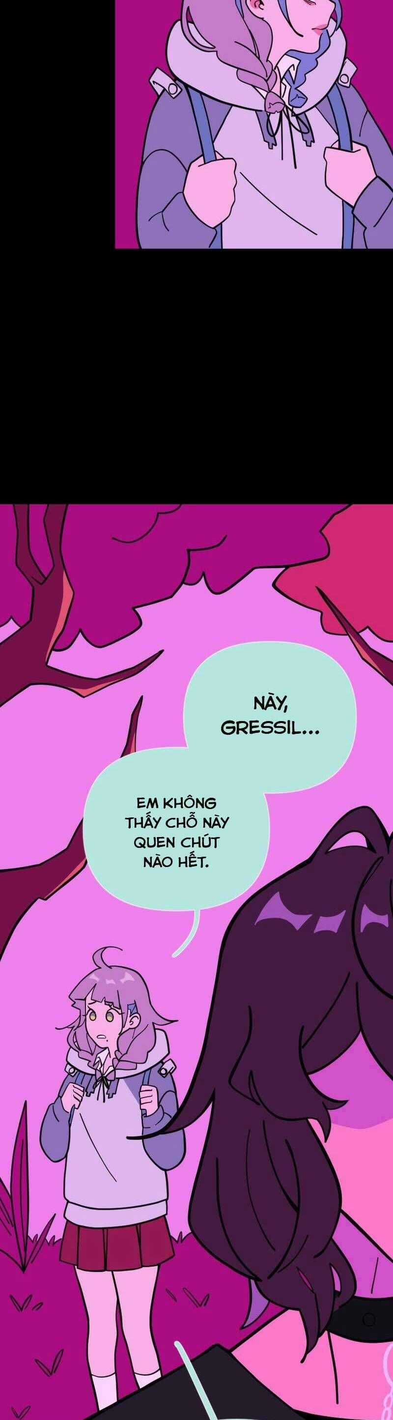 Homesick - Chương 19 - Trang 4