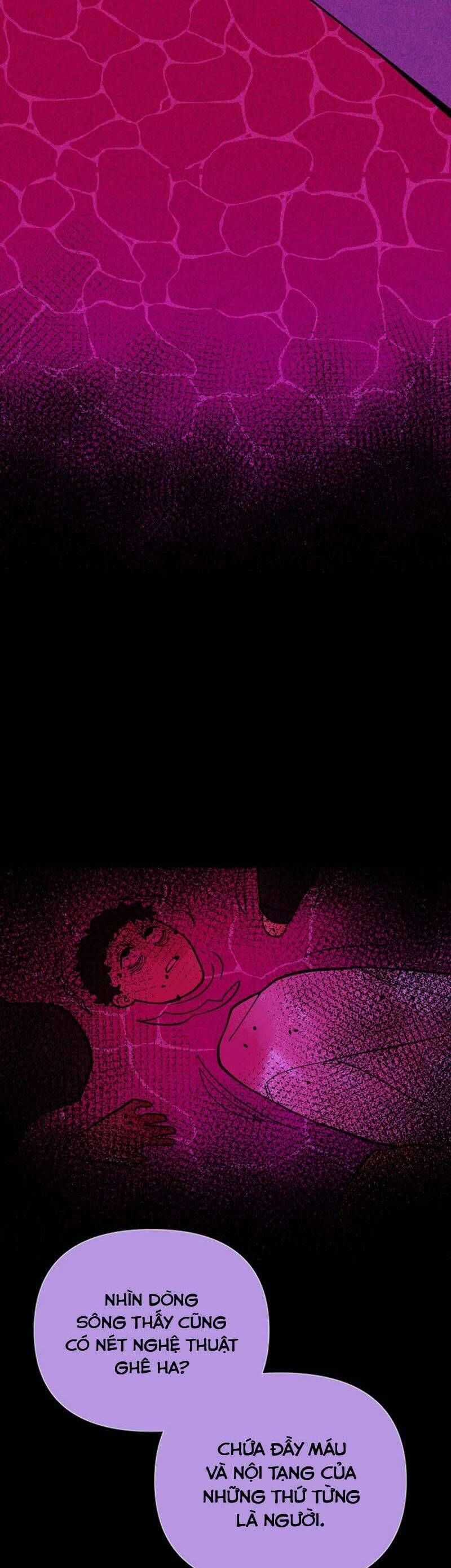 Homesick - Chương 19 - Trang 32