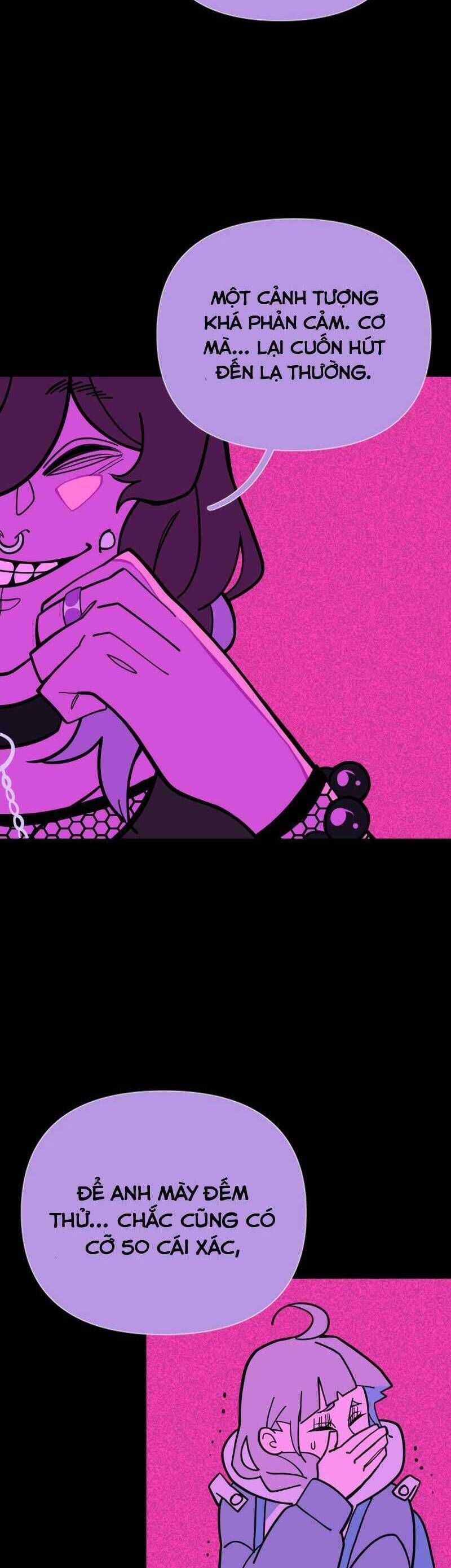 Homesick - Chương 19 - Trang 33