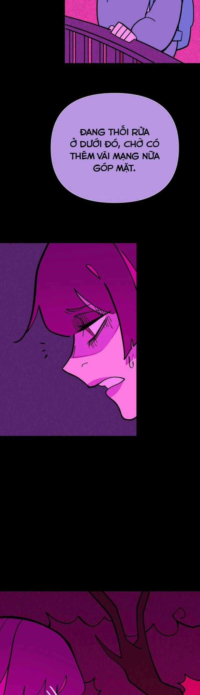 Homesick - Chương 19 - Trang 34