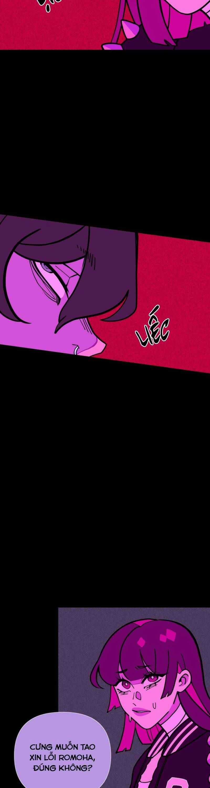 Homesick - Chương 19 - Trang 37