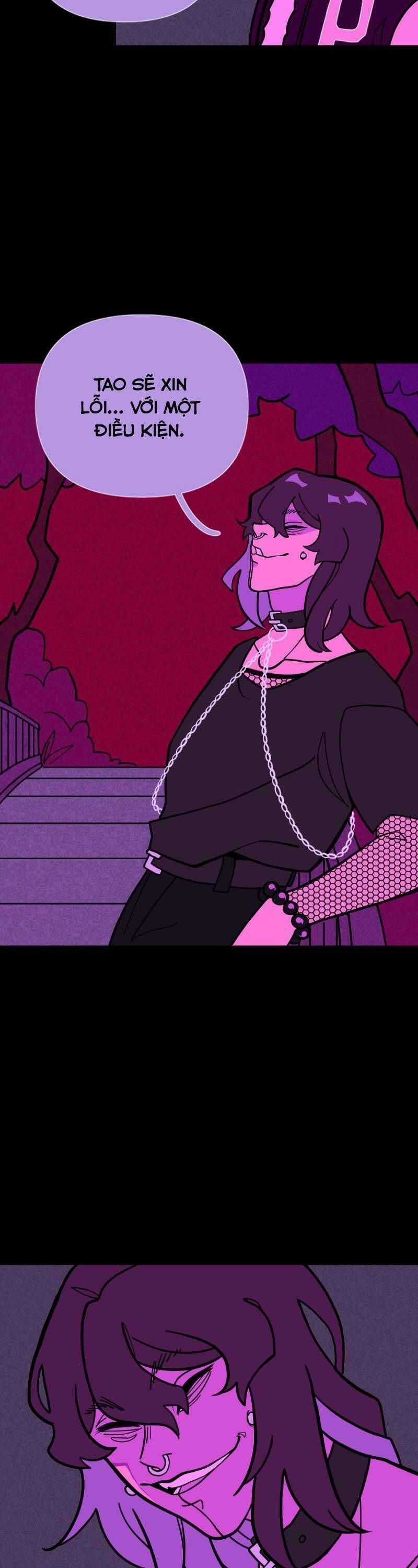 Homesick - Chương 19 - Trang 38