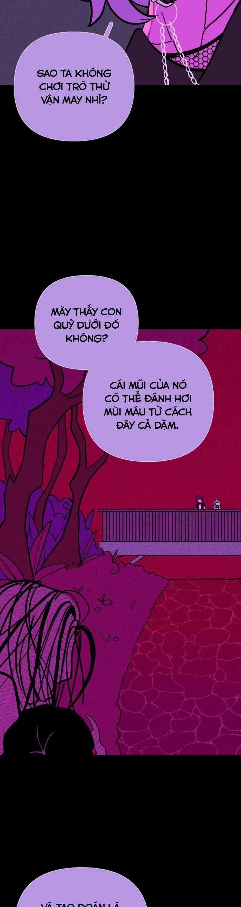 Homesick - Chương 19 - Trang 39