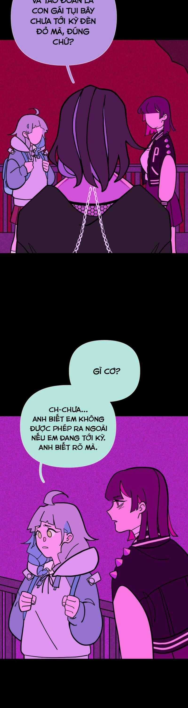 Homesick - Chương 19 - Trang 40