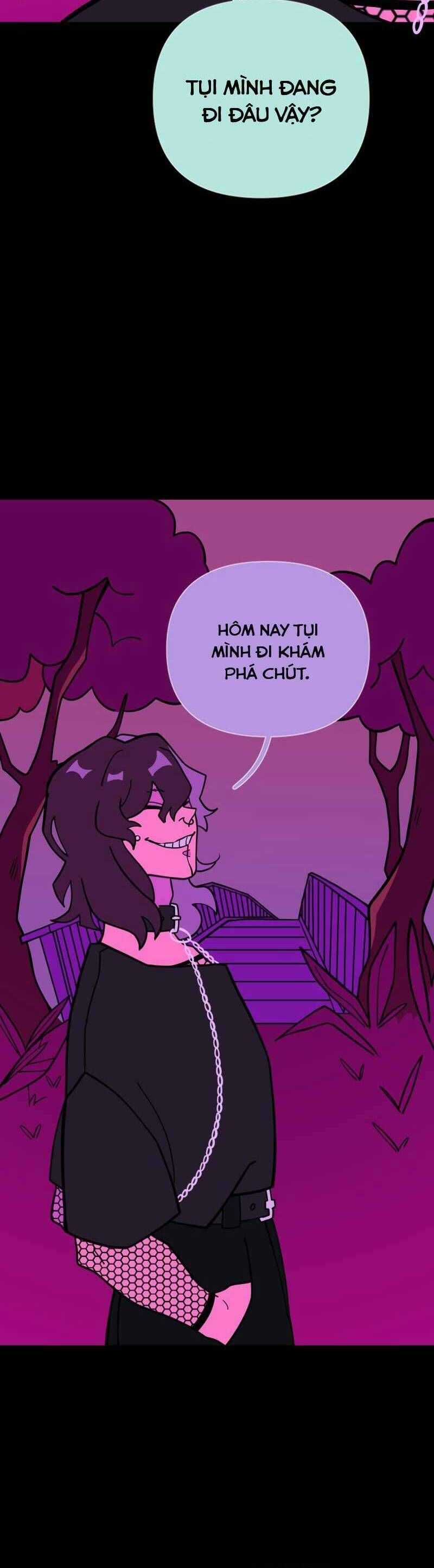 Homesick - Chương 19 - Trang 5