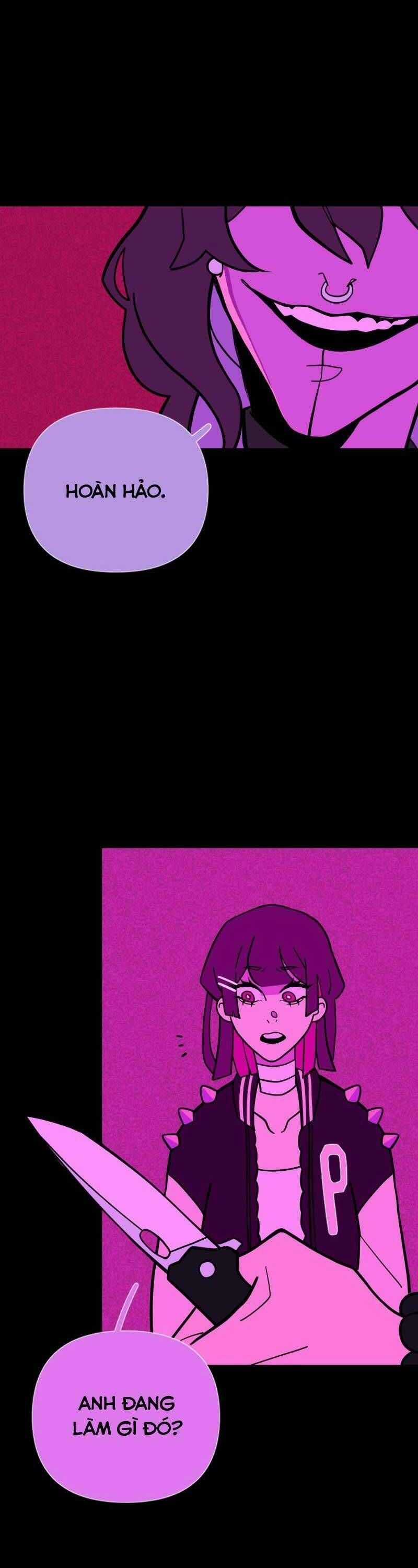 Homesick - Chương 19 - Trang 41