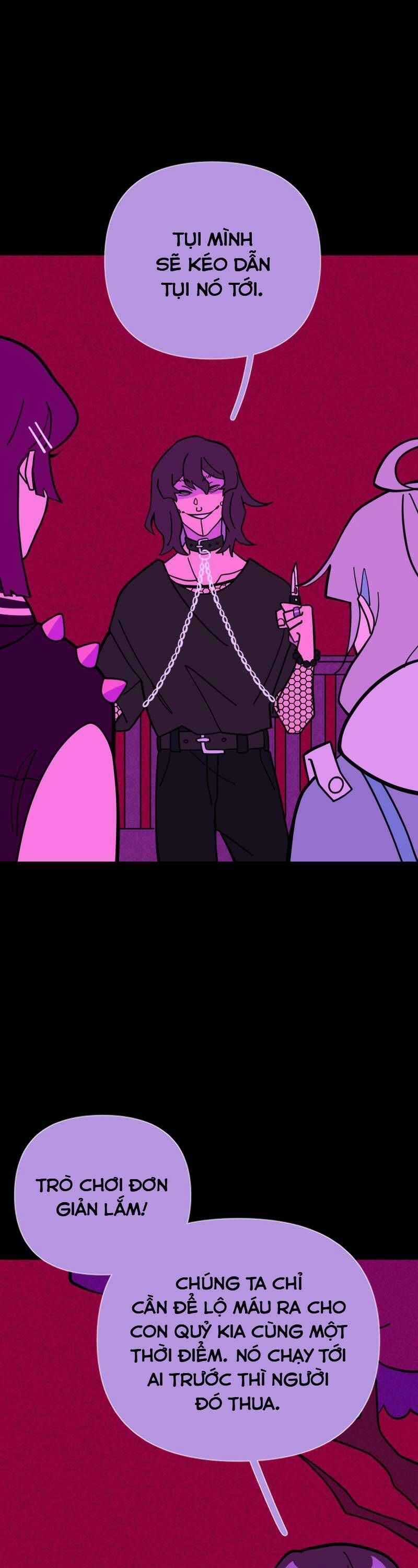 Homesick - Chương 19 - Trang 42