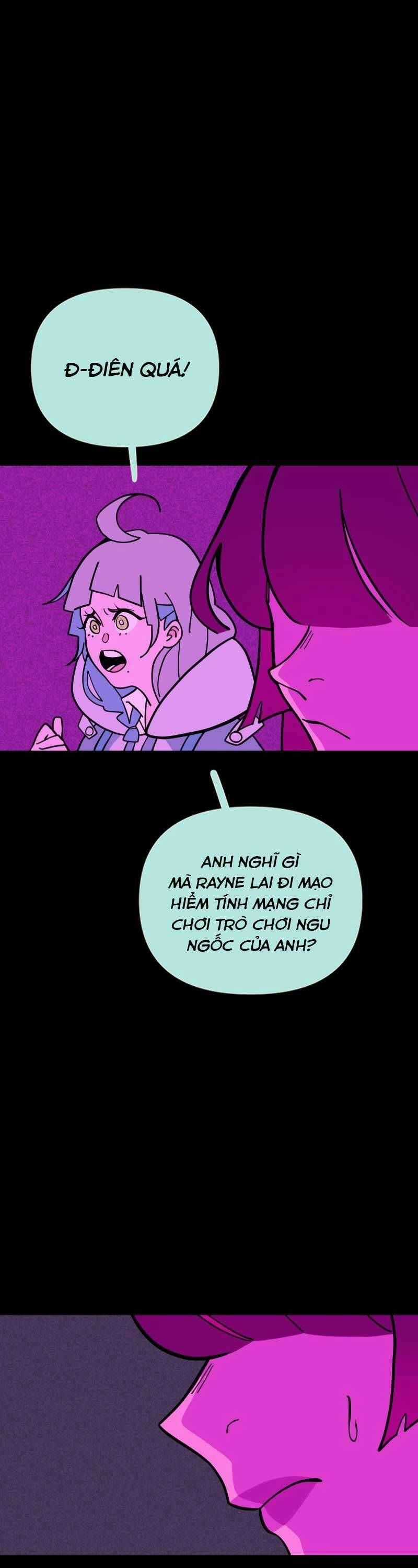 Homesick - Chương 19 - Trang 44