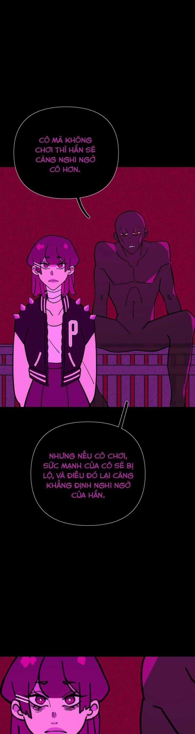 Homesick - Chương 19 - Trang 45