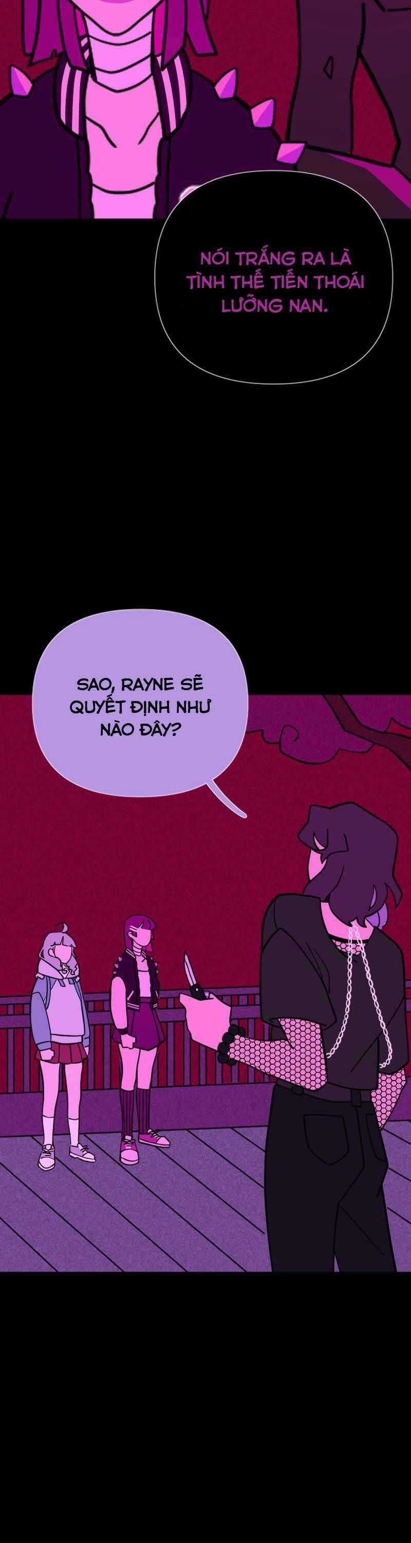 Homesick - Chương 19 - Trang 46