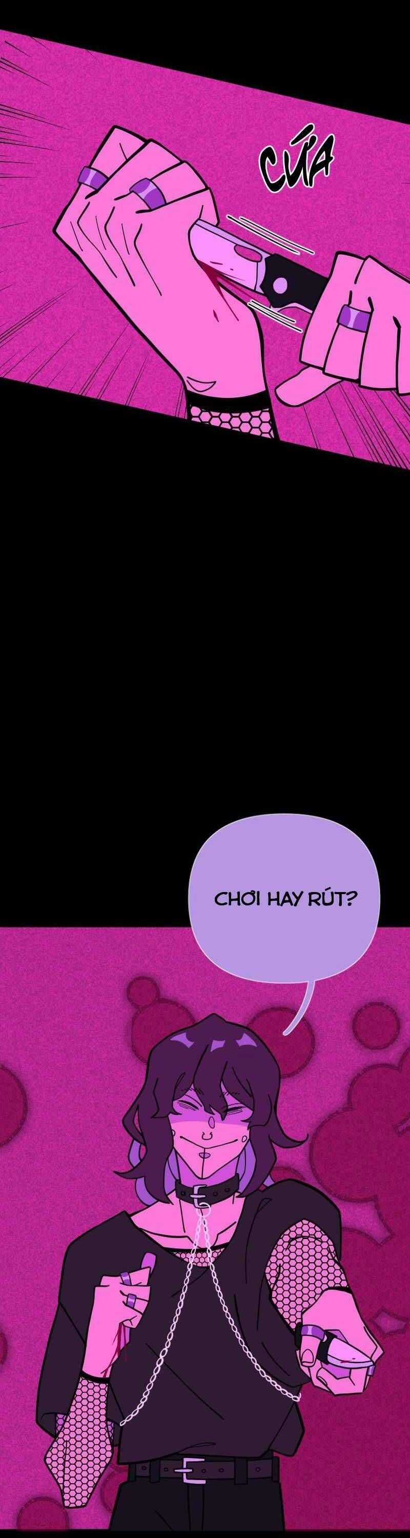 Homesick - Chương 19 - Trang 47