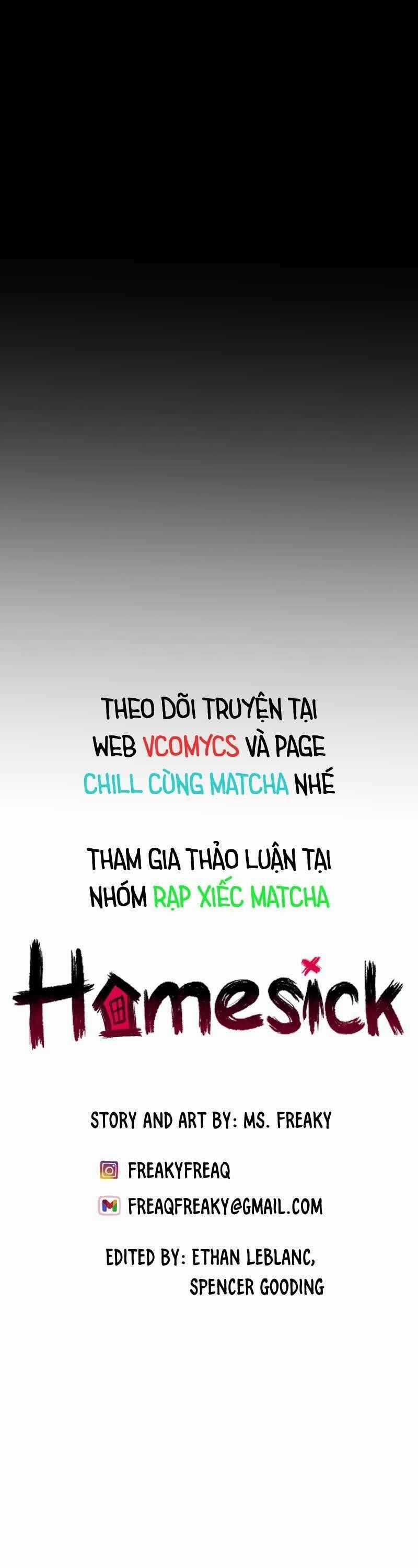 Homesick - Chương 19 - Trang 48