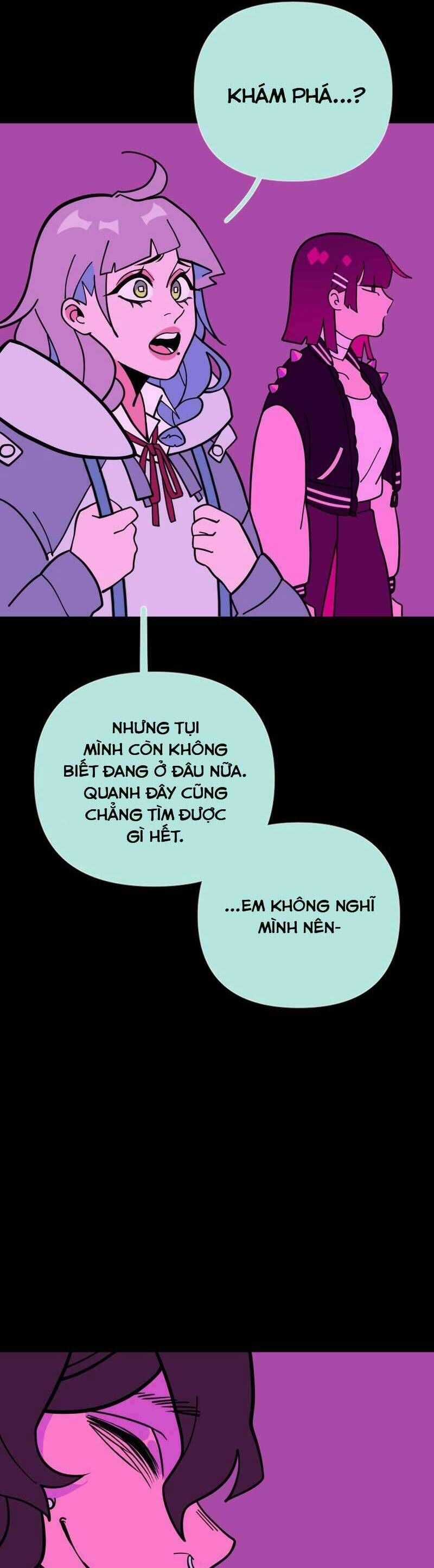 Homesick - Chương 19 - Trang 6