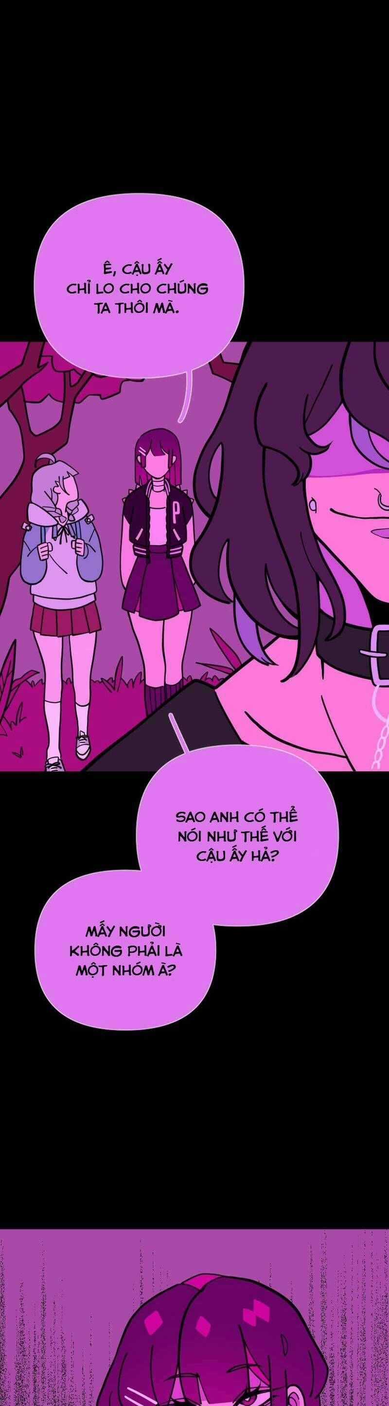 Homesick - Chương 19 - Trang 9