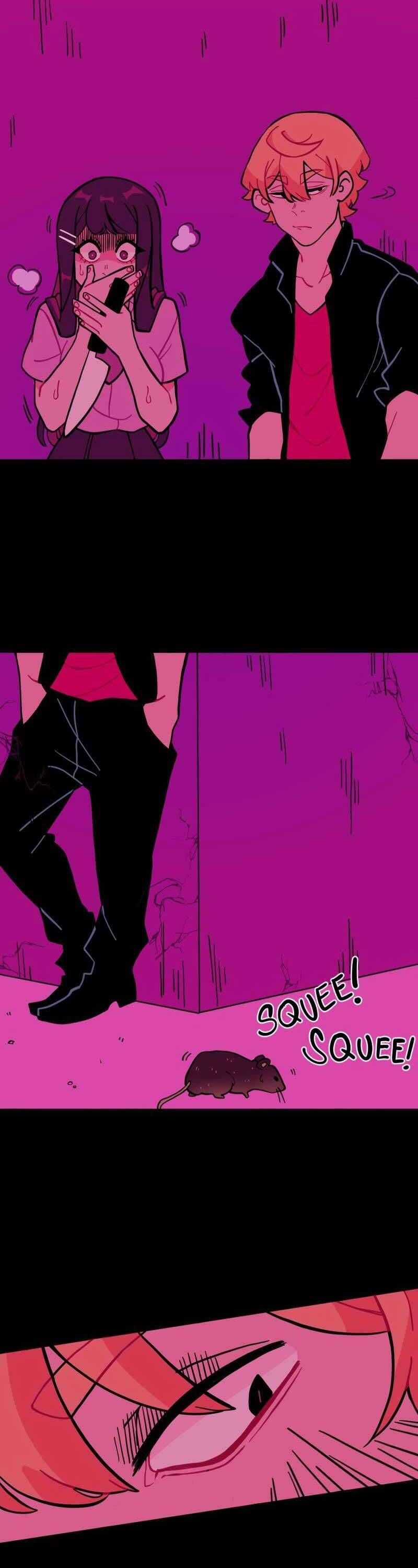 Homesick - Chương 2 - Trang 13