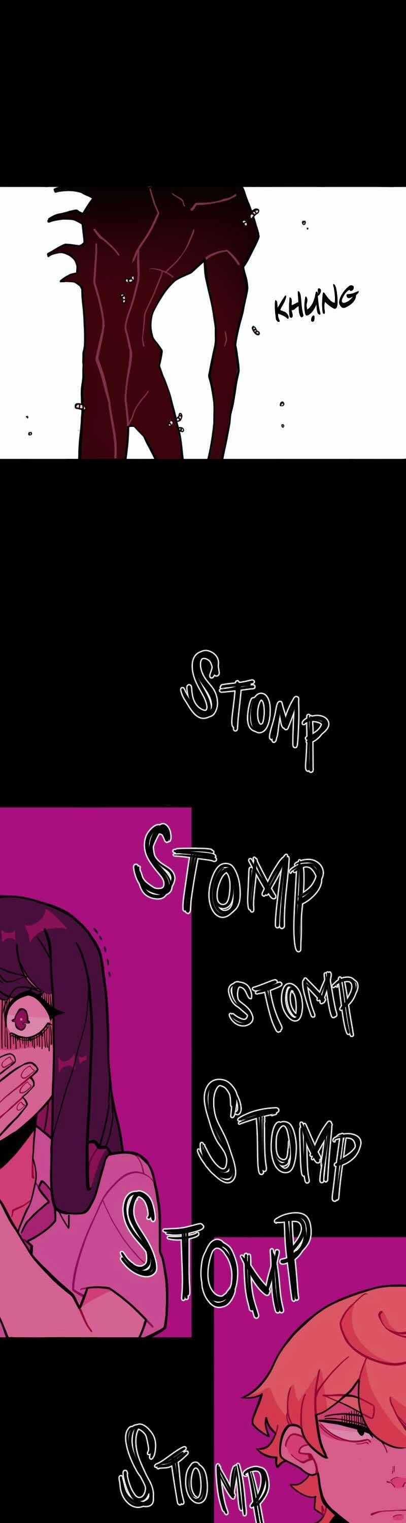 Homesick - Chương 2 - Trang 14