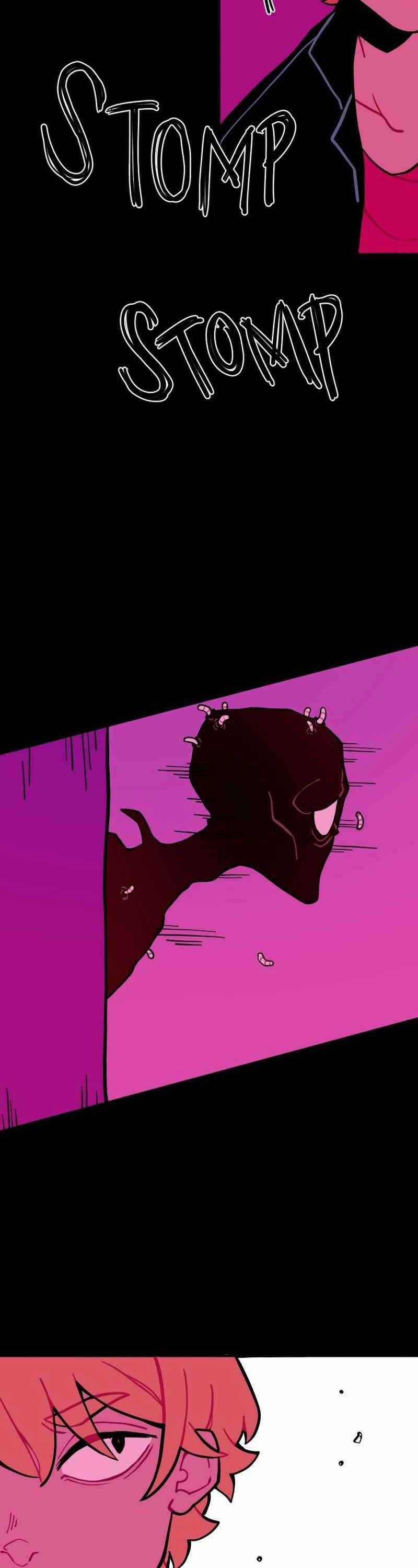 Homesick - Chương 2 - Trang 15