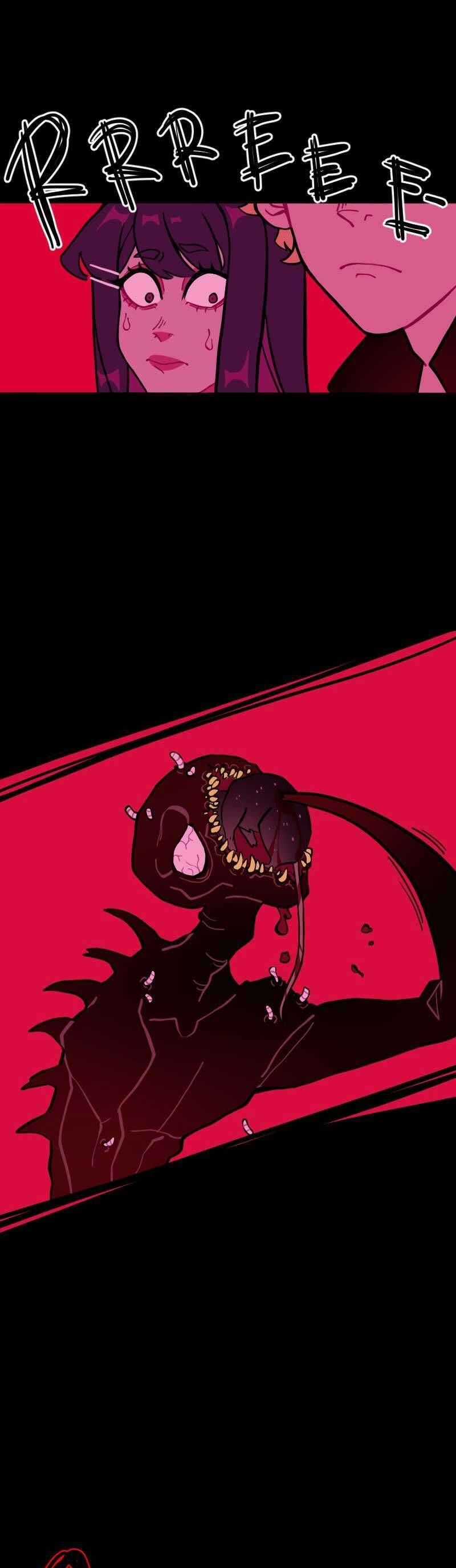 Homesick - Chương 2 - Trang 18