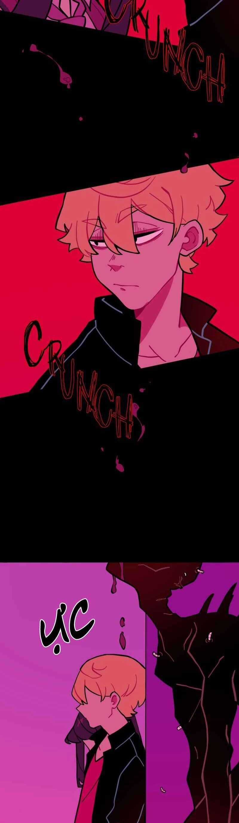 Homesick - Chương 2 - Trang 20