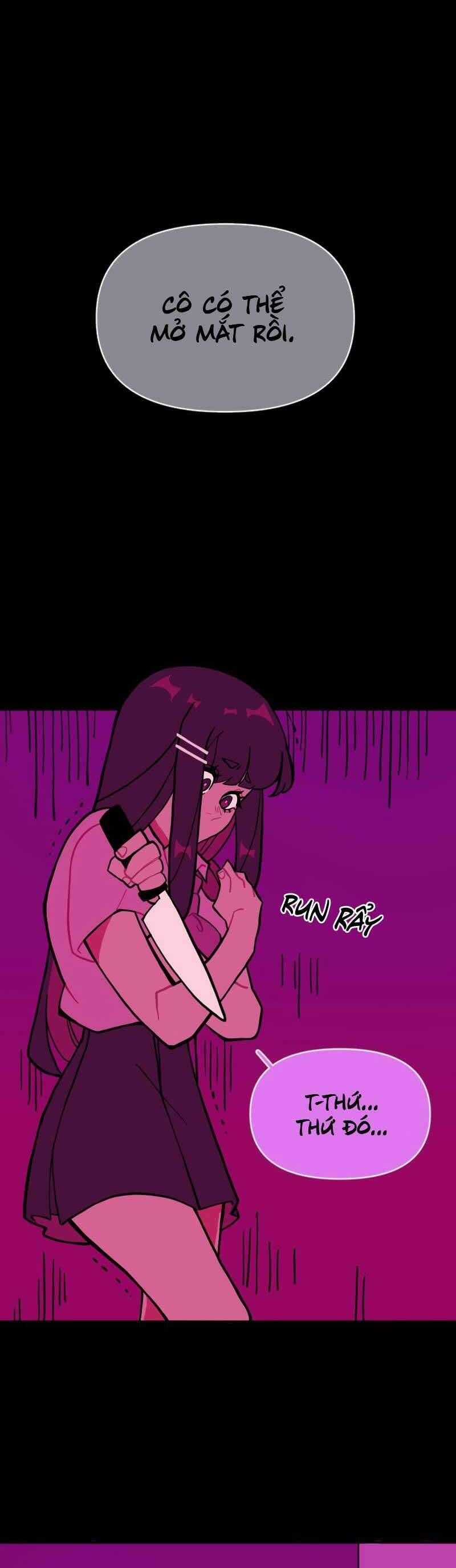 Homesick - Chương 2 - Trang 22