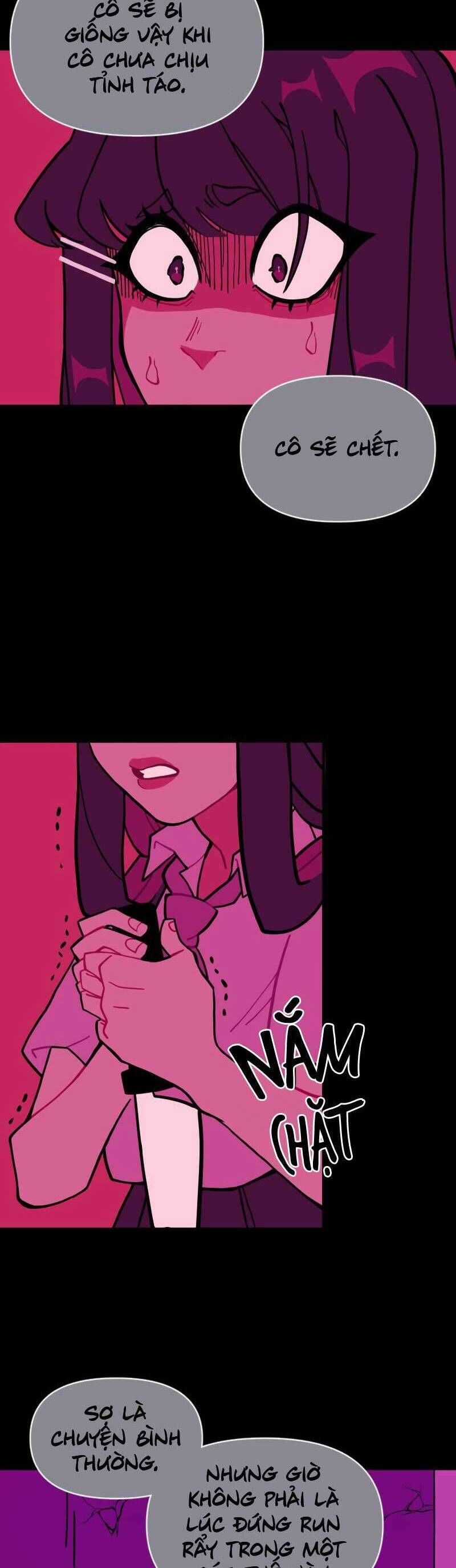 Homesick - Chương 2 - Trang 24