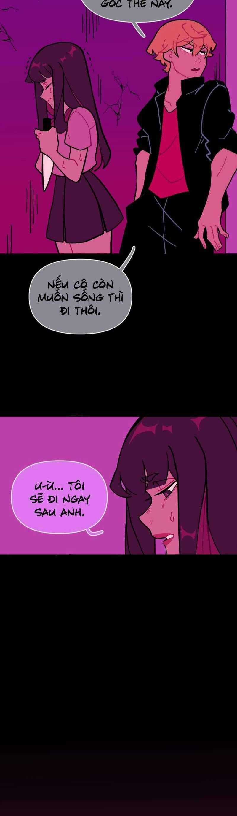 Homesick - Chương 2 - Trang 25