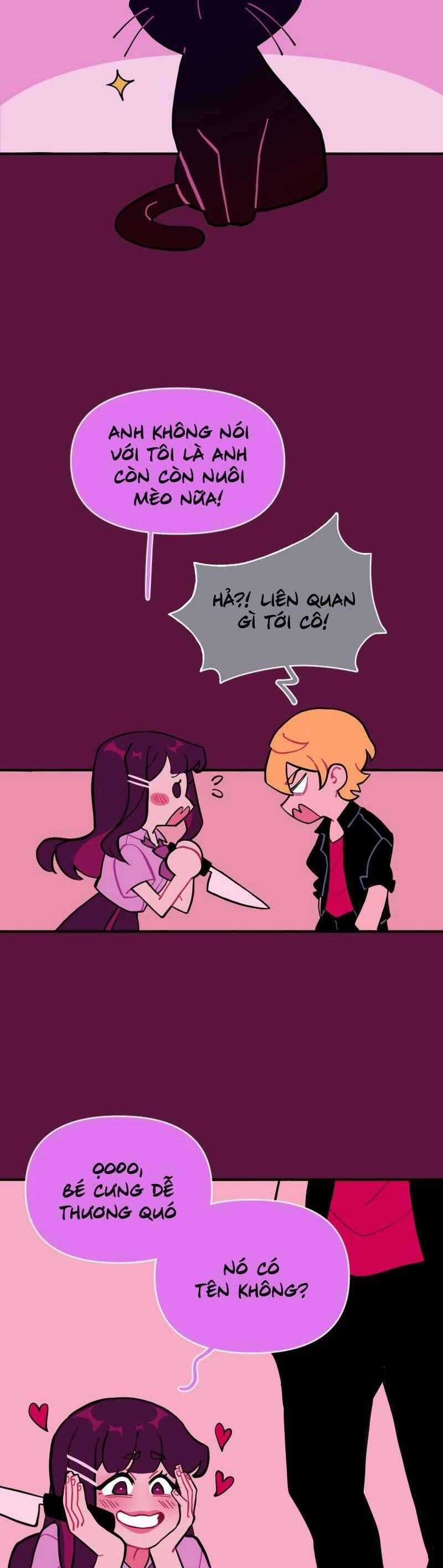 Homesick - Chương 2 - Trang 29