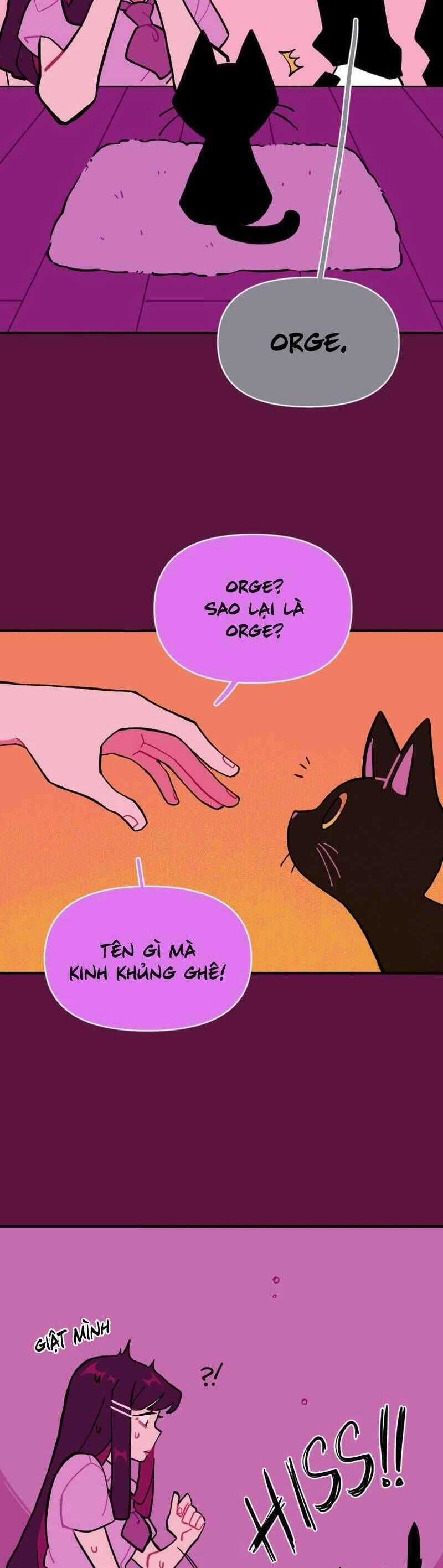 Homesick - Chương 2 - Trang 30