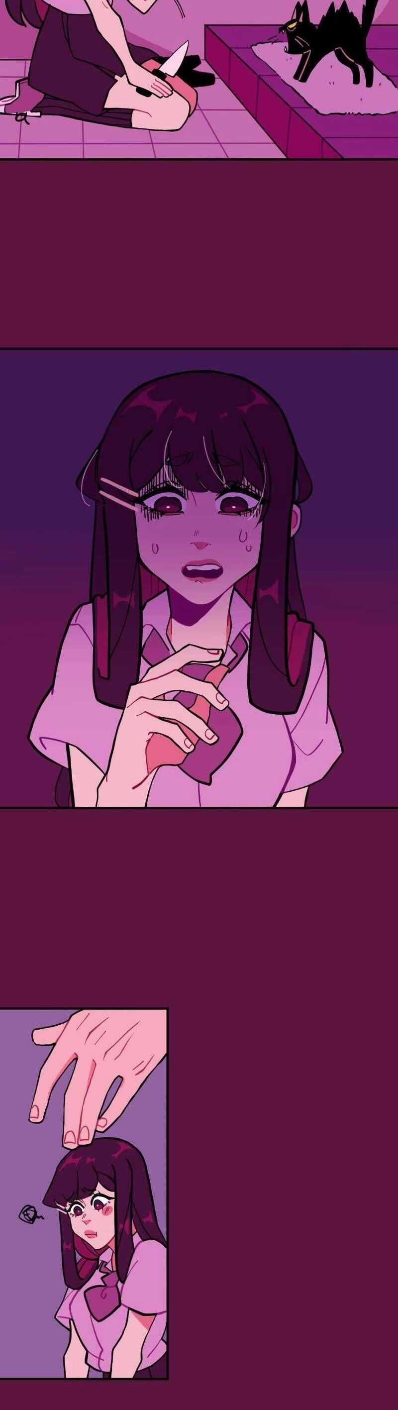 Homesick - Chương 2 - Trang 31