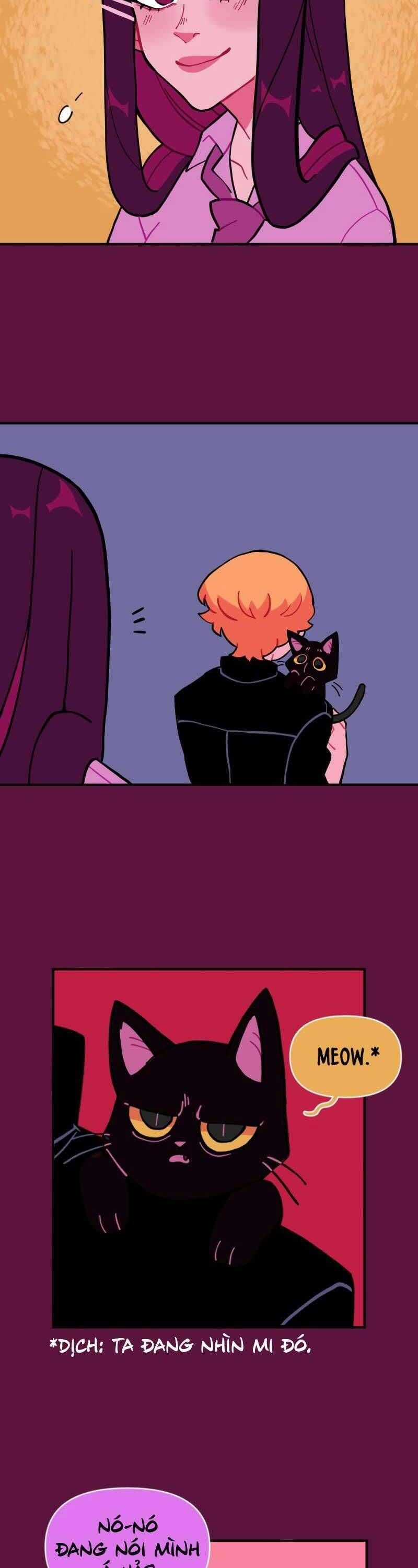 Homesick - Chương 2 - Trang 33