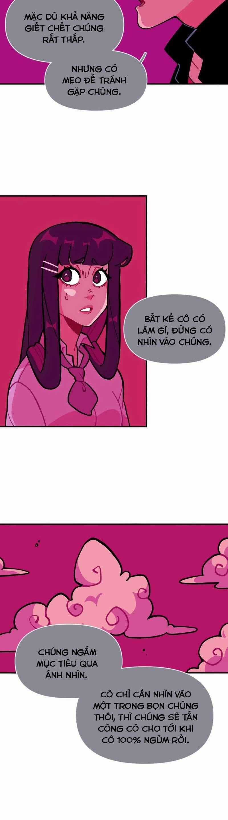 Homesick - Chương 2 - Trang 5