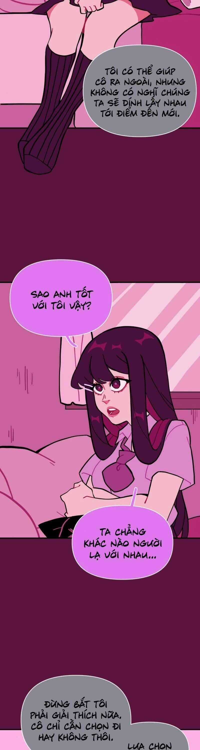 Homesick - Chương 2 - Trang 43