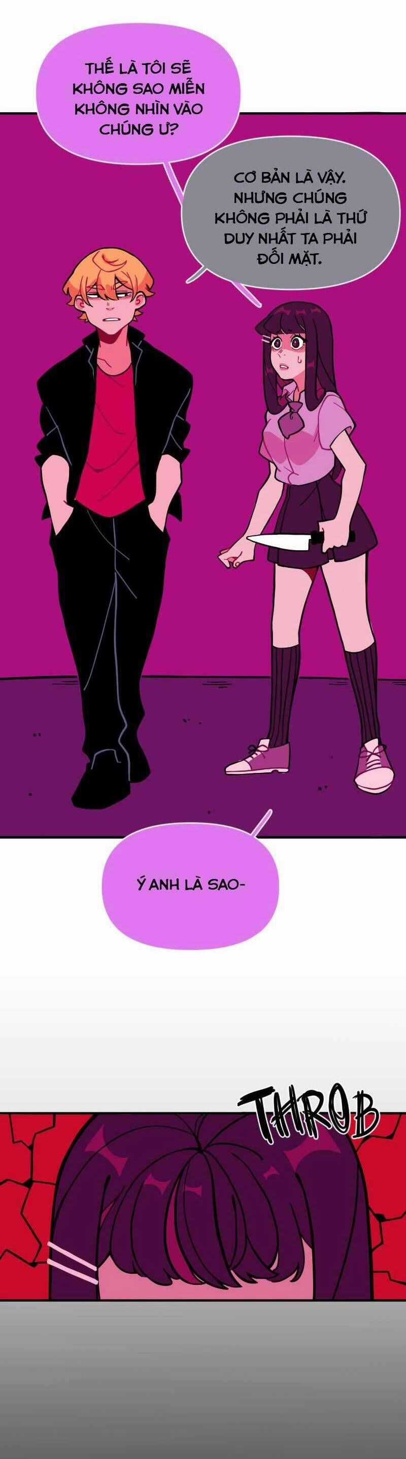 Homesick - Chương 2 - Trang 6