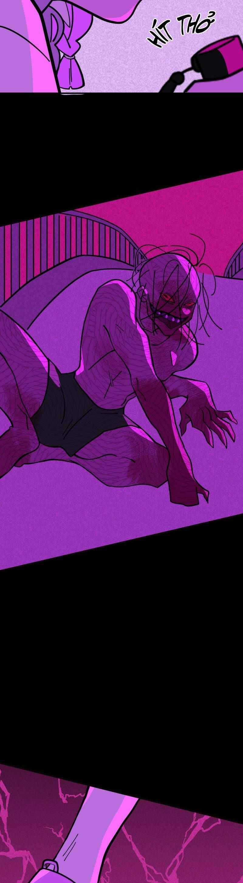 Homesick - Chương 22 - Trang 16