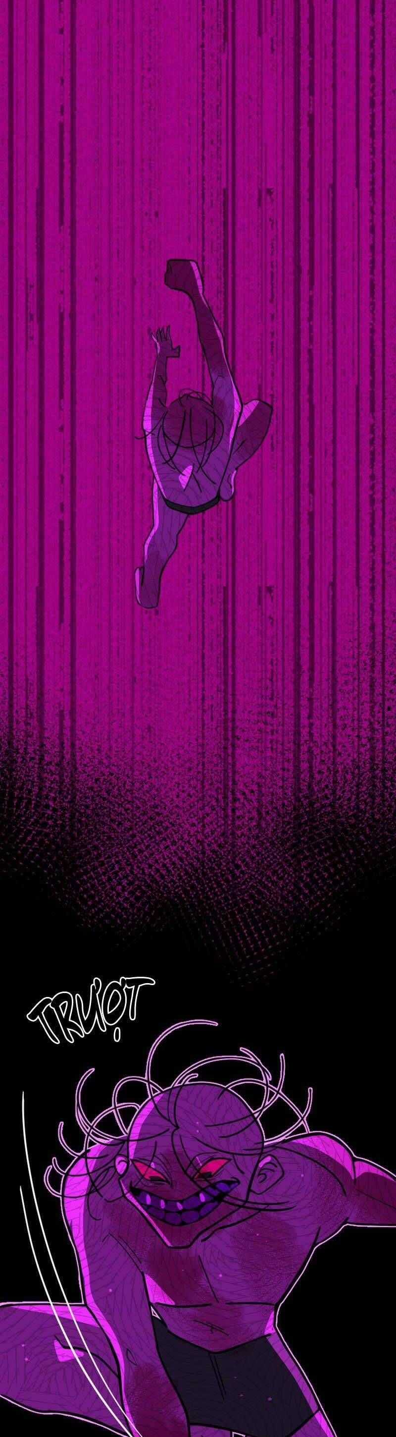 Homesick - Chương 22 - Trang 18