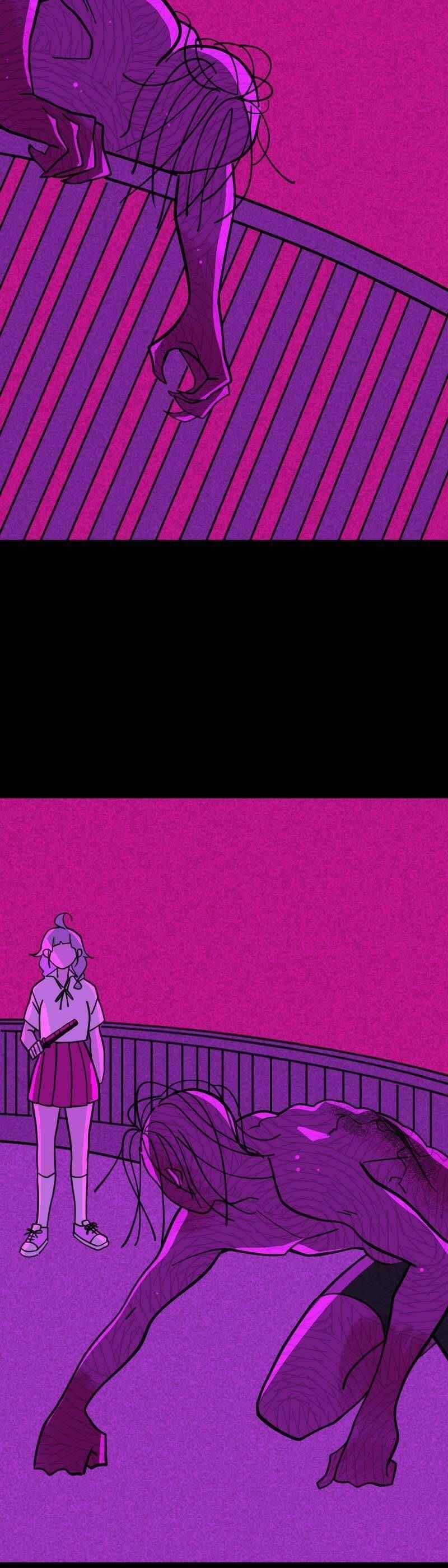 Homesick - Chương 22 - Trang 3