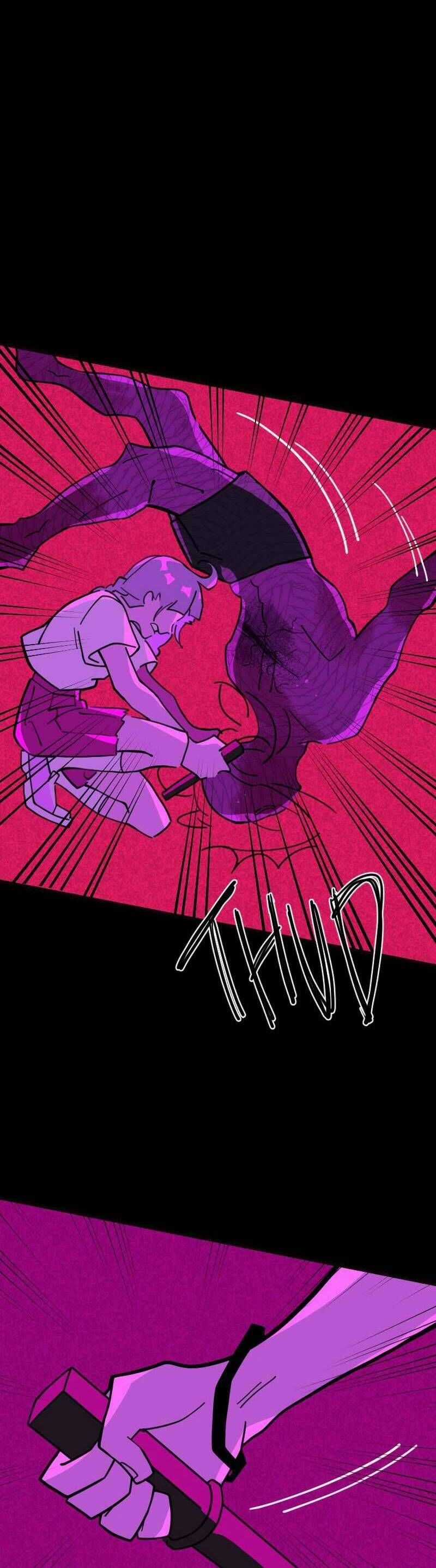 Homesick - Chương 22 - Trang 23