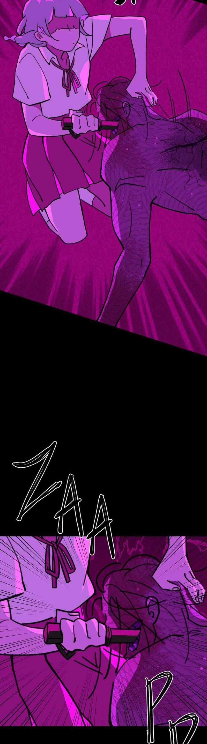 Homesick - Chương 22 - Trang 25