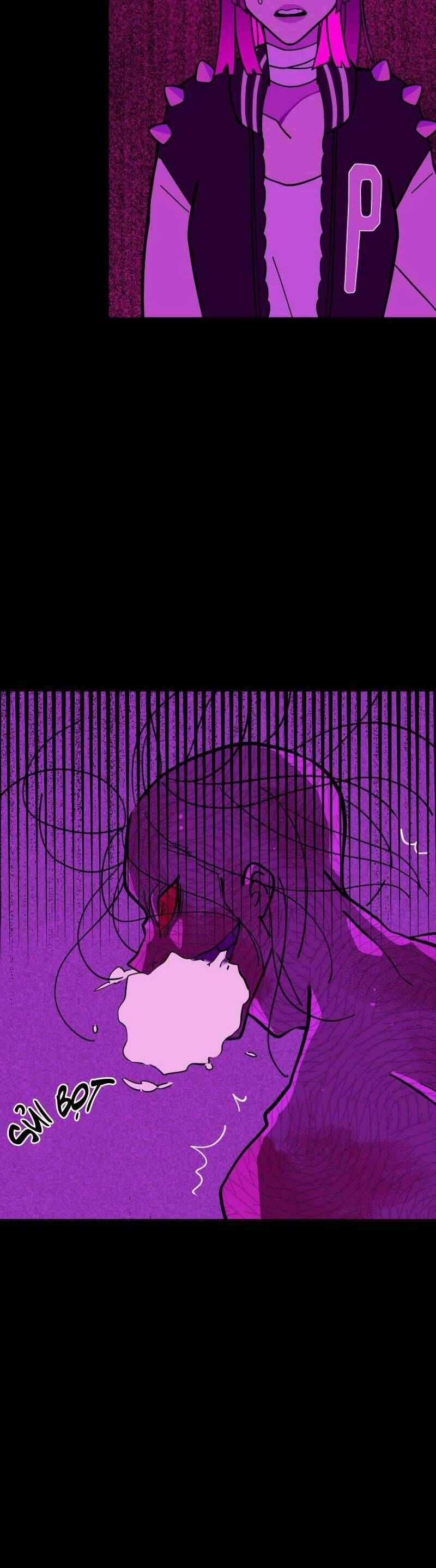 Homesick - Chương 22 - Trang 27