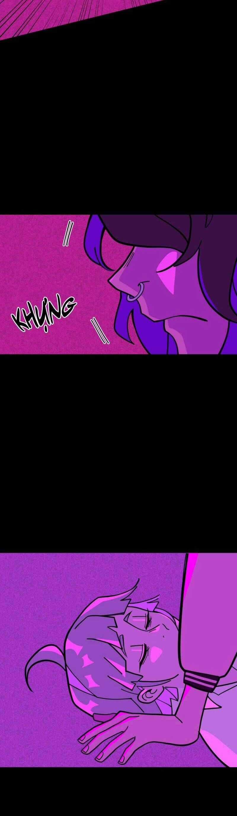 Homesick - Chương 22 - Trang 35