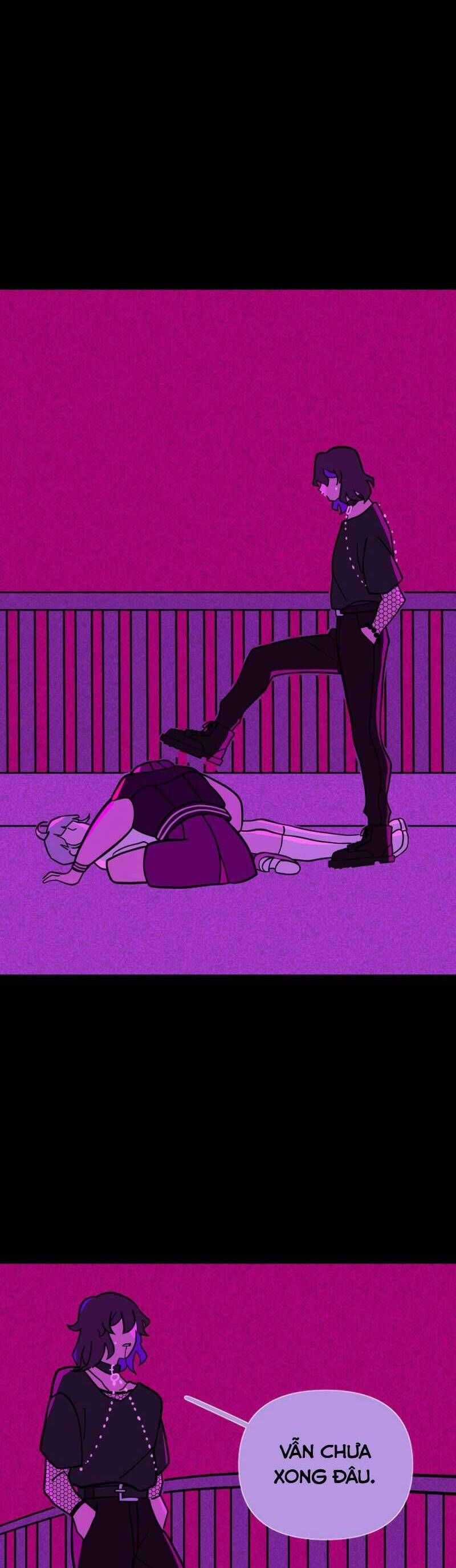 Homesick - Chương 22 - Trang 36