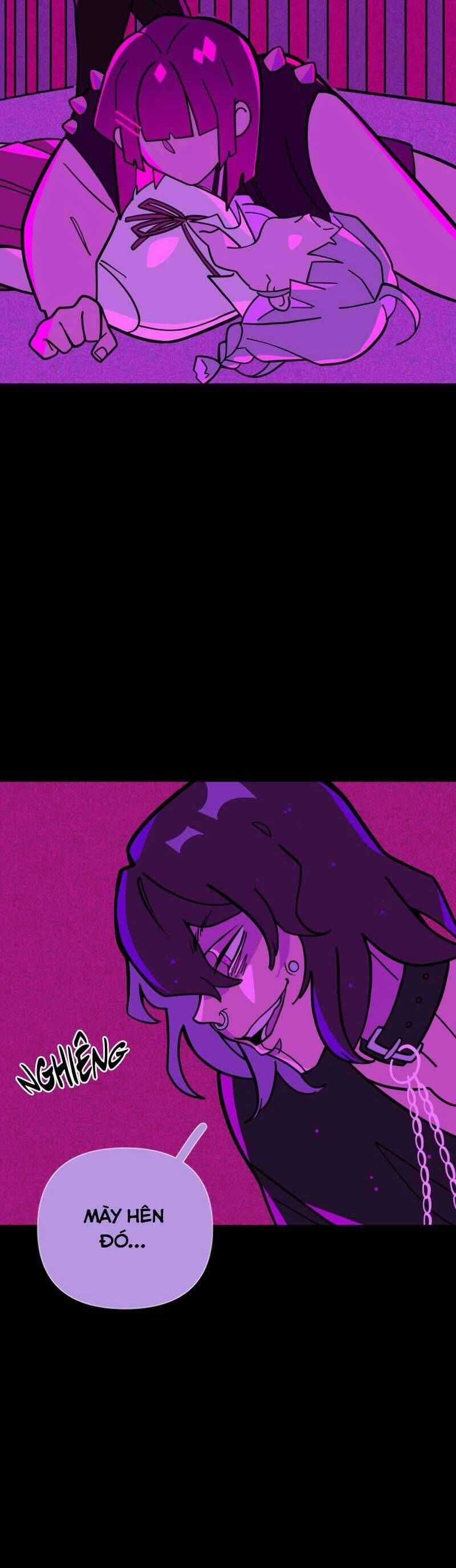 Homesick - Chương 22 - Trang 37